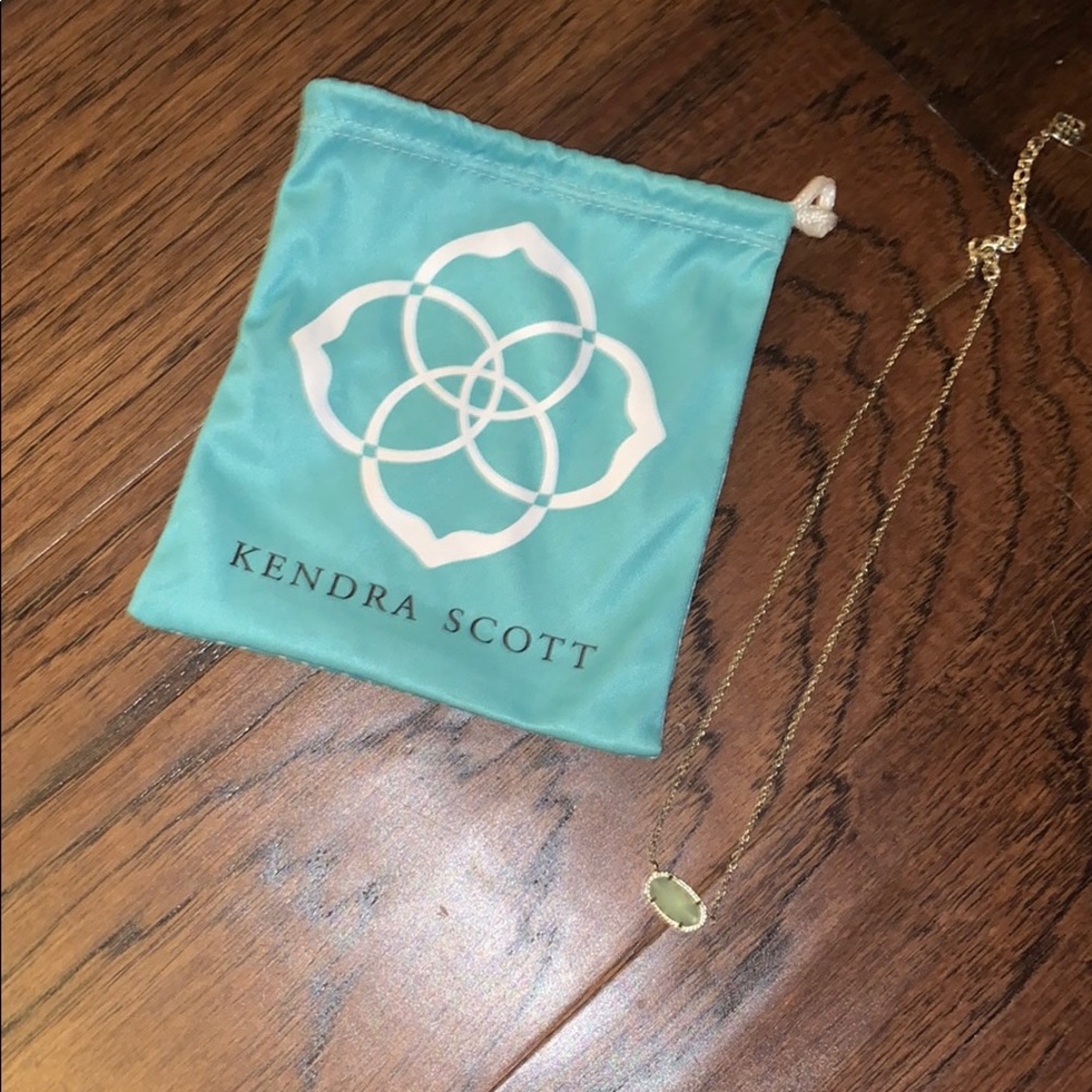 kendra scott necklace